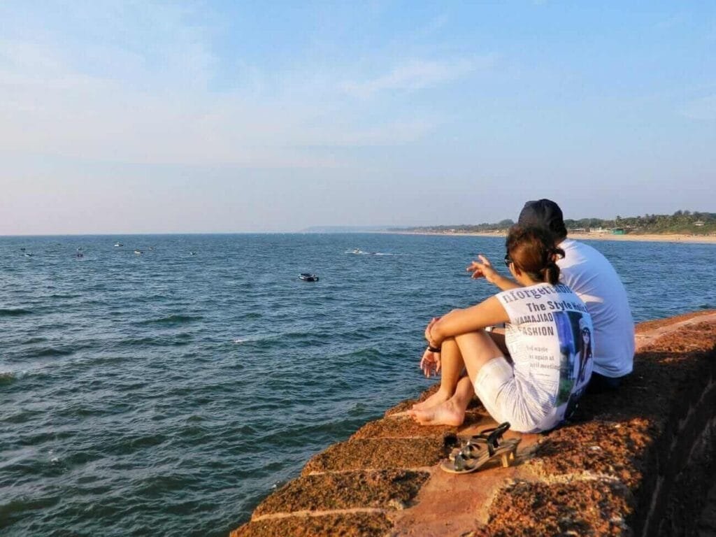 Goa Beach