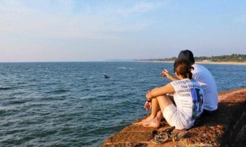 Goa Beach