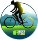 Offbeat Adventure Logo
