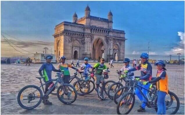 Gateway of India Mumbai