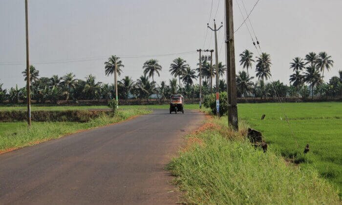 Tuk Tuk Sightseeing Tour