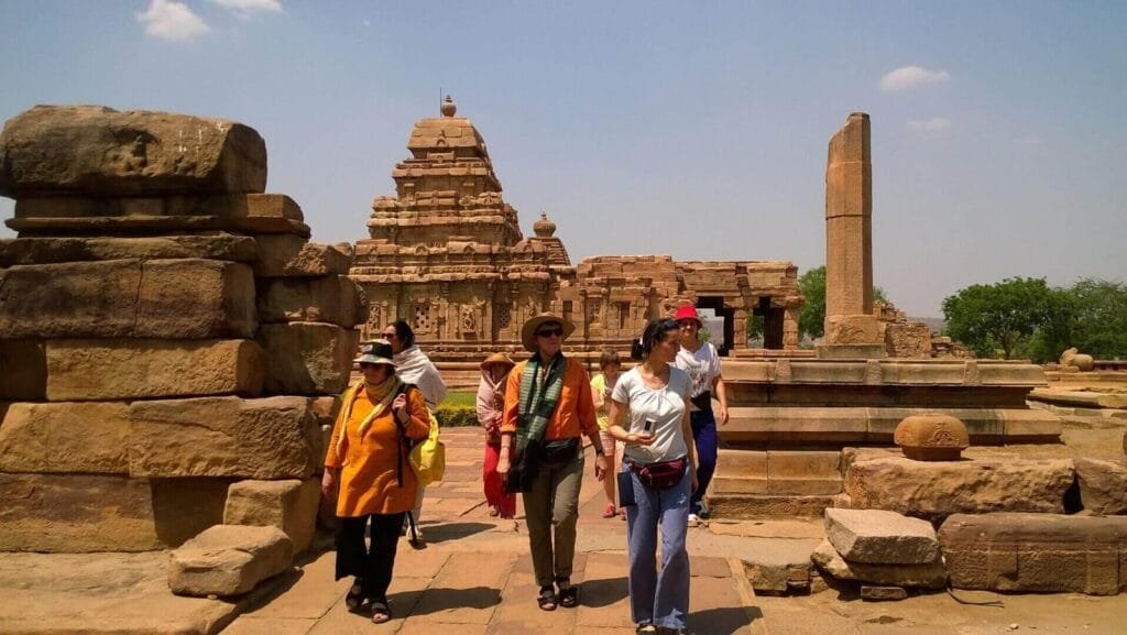 Hampi Sightseeing