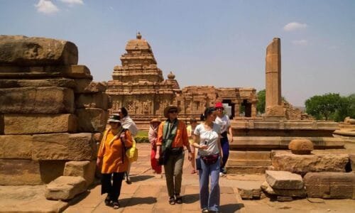 Hampi Sightseeing