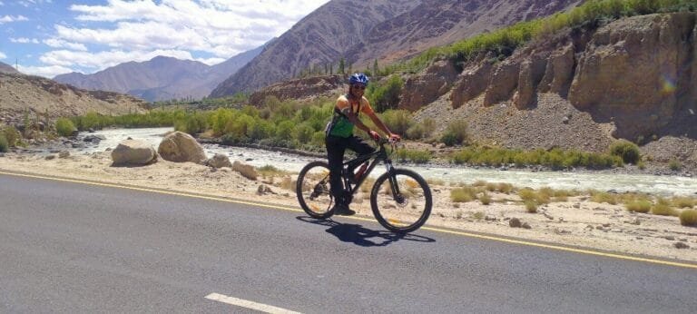 Manali to Marhi