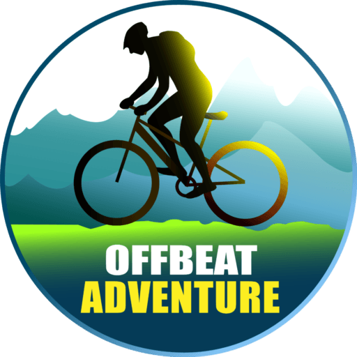 Adventure logo Medium Size