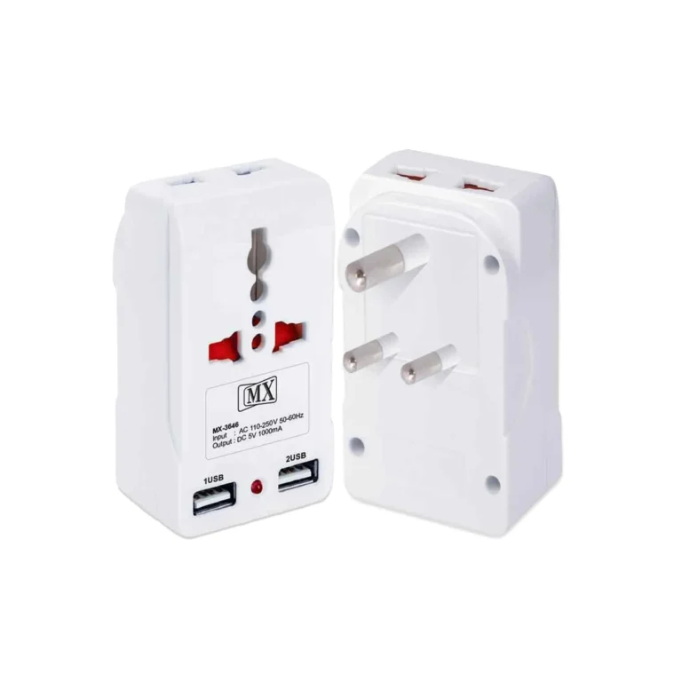 Power adapter